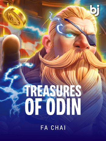 TREASURES OF ODIN screenshot