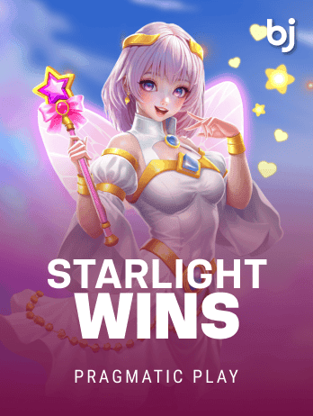 Starlight Win screenshot
