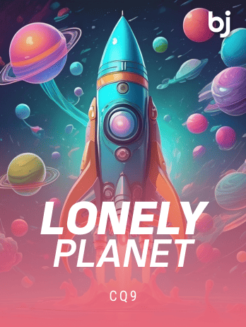 Lonely Planetpng